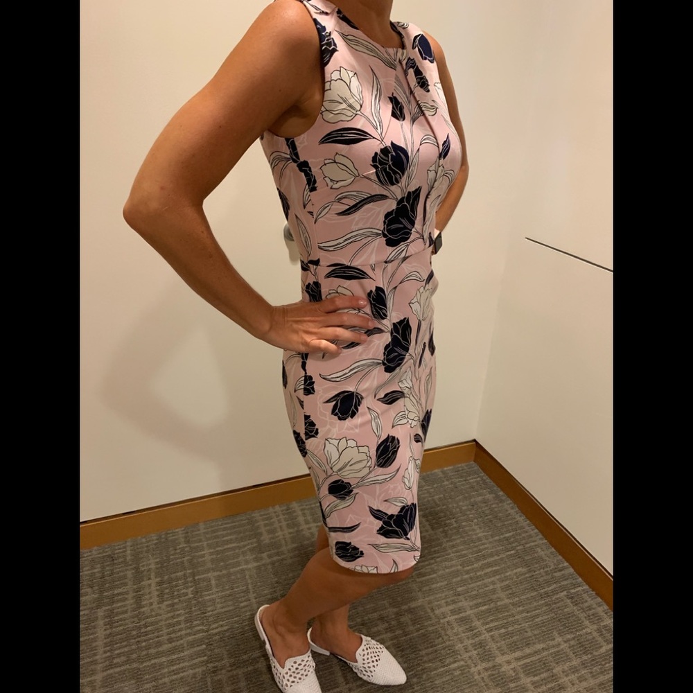 Banana republic dress